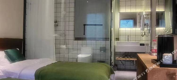 云栖山舍(齐王寨景区店)图片