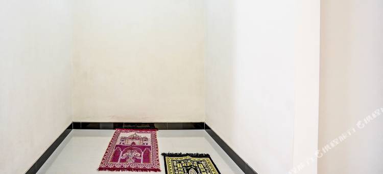 OYO 92209 康戈里科家庭民宿(Kanggo Riko Family Homestay Mitra Reddoorz)图片