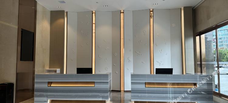 麗枫酒店(隆回高铁站店)图片