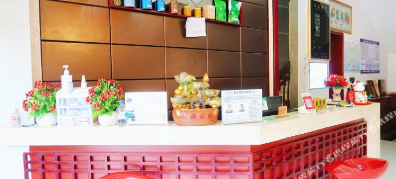 神农架光华客栈图片