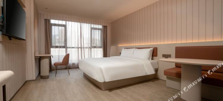 汉庭酒店(荔波古镇店)图片