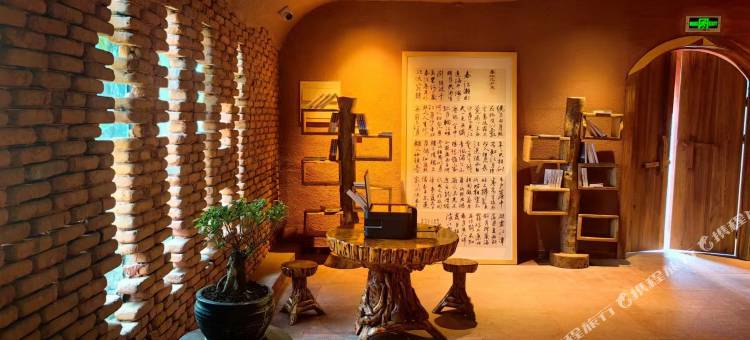 成都何须问酒店(文殊院店)图片