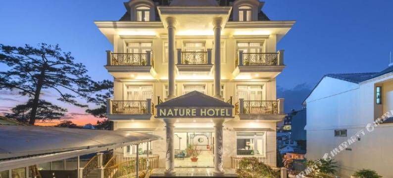 自然酒店 - 龍世榮(Nature Hotel - Luong The Vinh)图片
