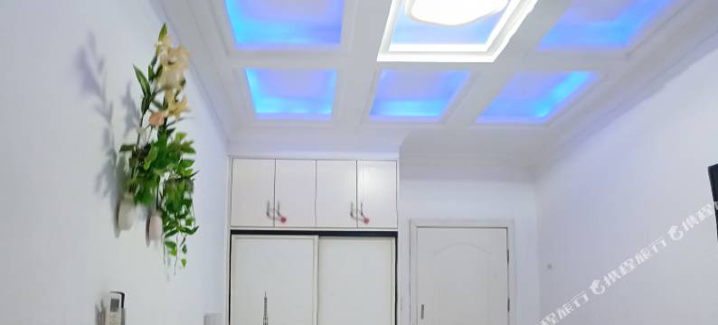 武汉佳梦苑公寓图片