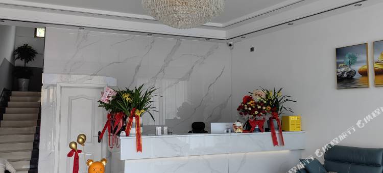 雷波橙园酒店图片