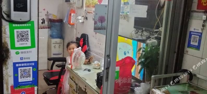 宏盛楼住宿图片