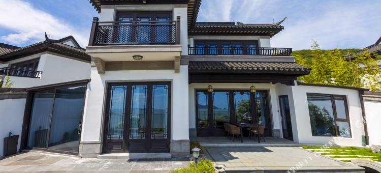 潮汐里海景民宿(象山松兰山店)图片