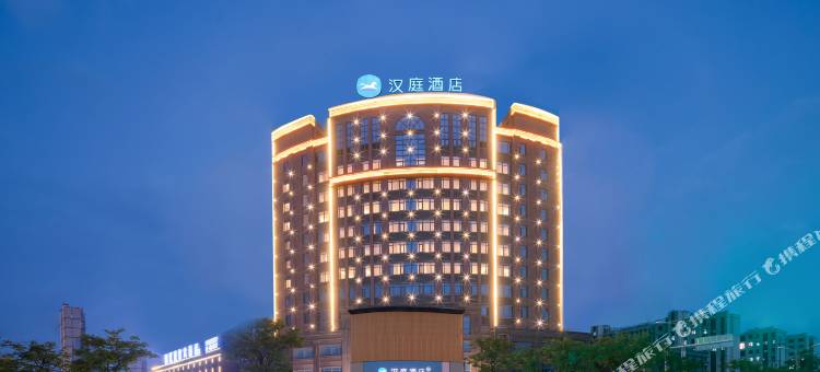 汉庭酒店(铜陵枞阳滨江现代城店)图片