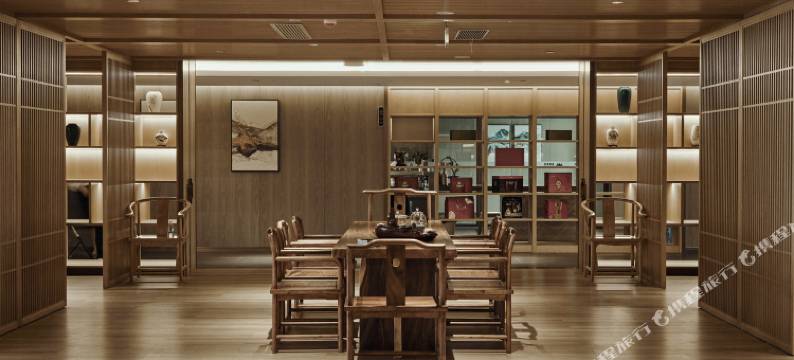 纽菲林酒店(南郊机场店)图片