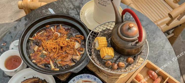 Vadga·未来家高空美宿(重庆北站新牌坊店)图片