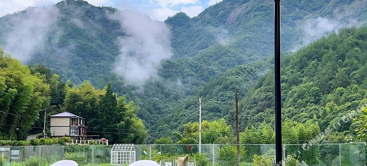 千岛湖云野慢谷民宿图片