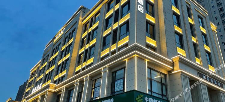 云居酒店(晋中大学城店)图片