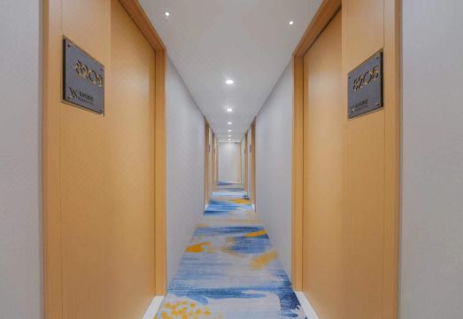 Wish Hotel Hotel Overview