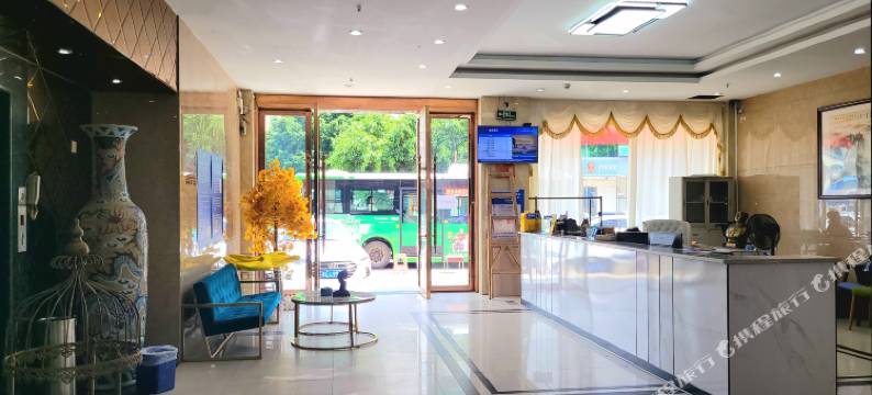 惠州鑫源酒店(大湖溪店)图片