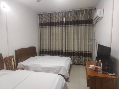 聚芳旅馆(桥东路店)