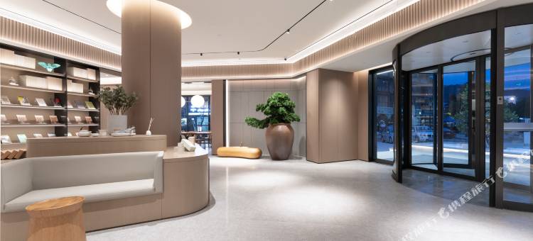 全季酒店(古田翠屏湖滨河西路店)图片