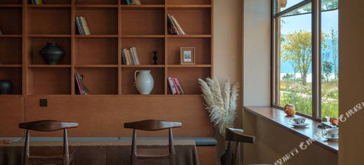 泸沽湖吕娘子客栈图片