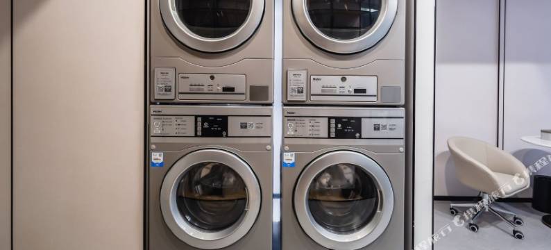 潍坊市府广场东方路亚朵X酒店图片