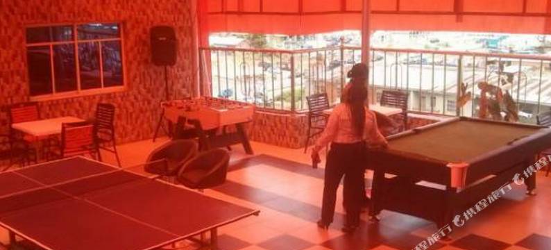 Adolak International Hotel图片