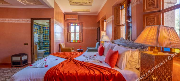 阿特拉斯城堡(Atlas Castle)图片