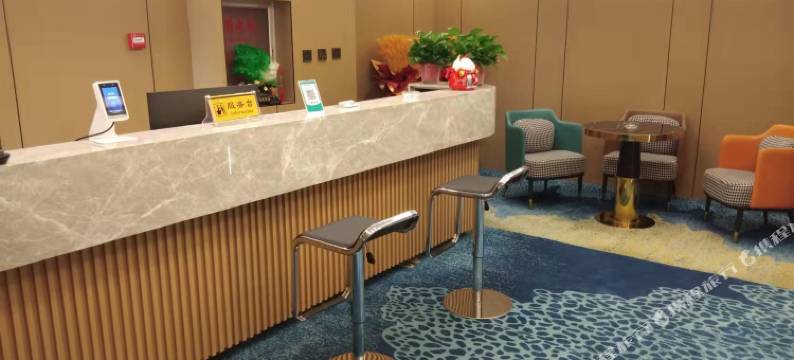 托克托鑫晨宾馆图片