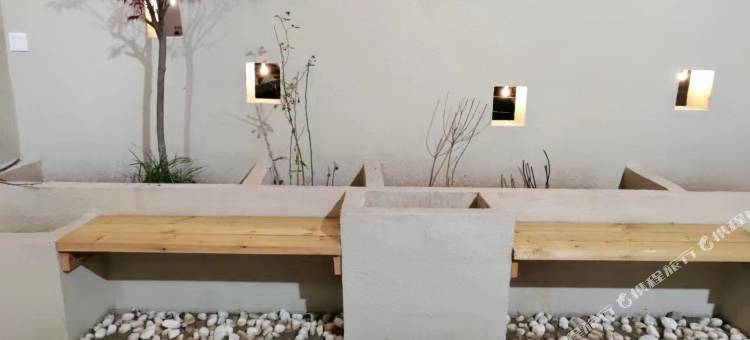 山雨来茶·宿图片