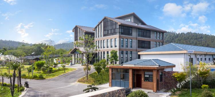 南京花美时酒店图片