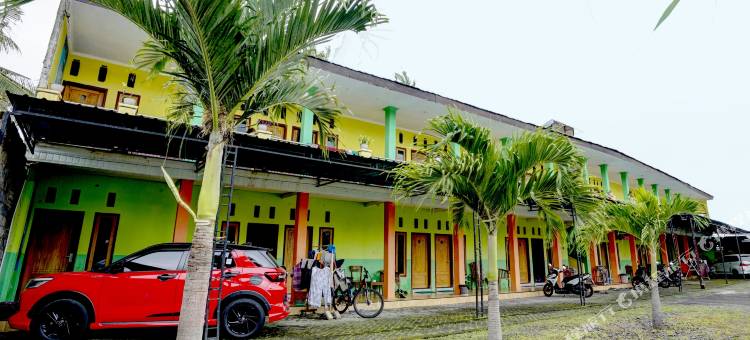 Hotel O Al Mahira Syariah图片