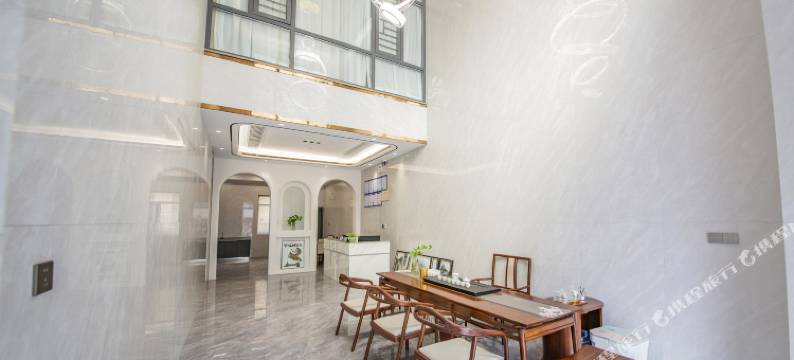 湄洲岛想到这家民宿(莲池澳沙滩店)图片