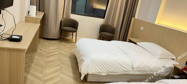 瑞锦宾馆(武汉新洲摩尔城店)图片