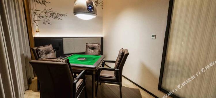 怡景精选酒店图片