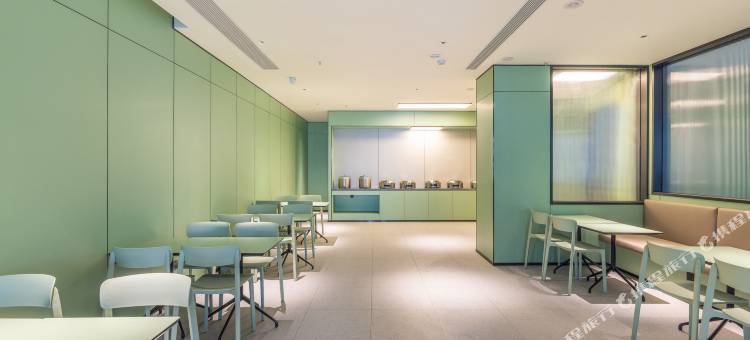 海友酒店(兰州中山桥兰大二院店)图片