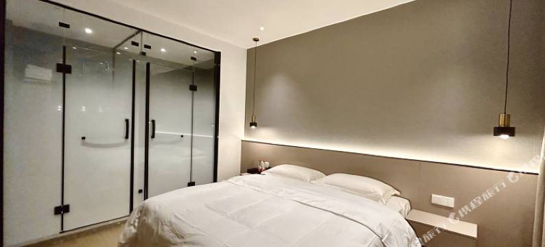 平顶山康馨酒店图片