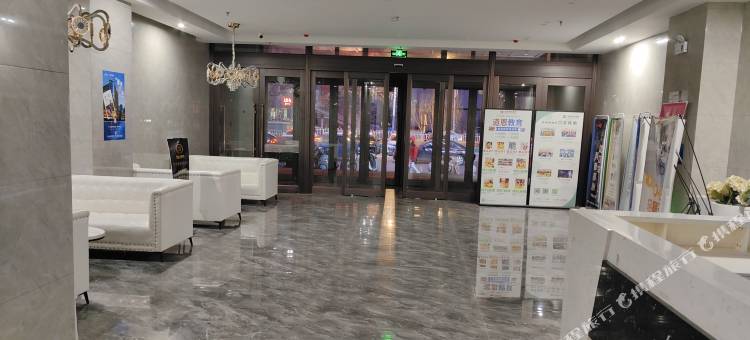 赫拉公寓酒店图片