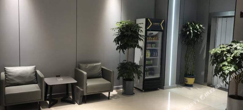 水晶宾馆(人民医院店)图片