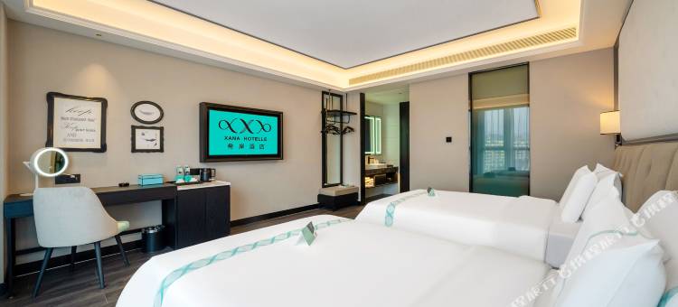 希岸酒店(千岛湖景区店)图片