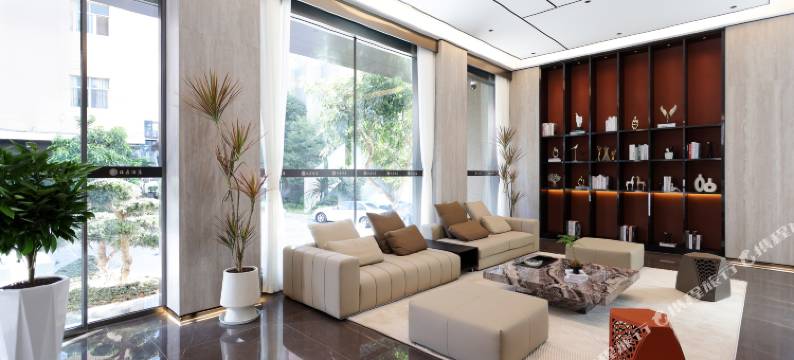 弥勒旺鼎酒店(庆来公园店)图片