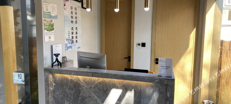 乌镇隐河乡墅(乌镇西栅景区南门店)图片