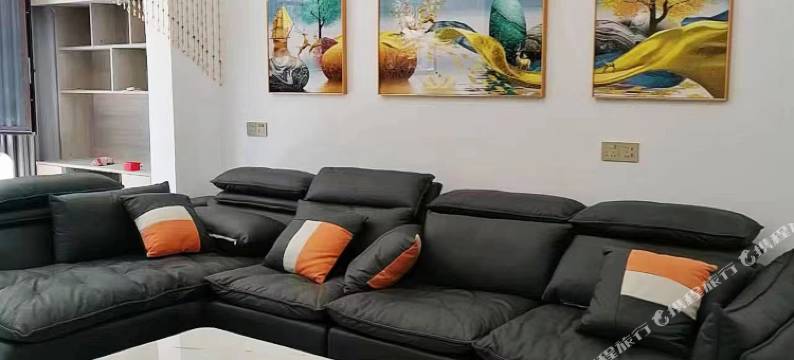 南充安宿民宿图片