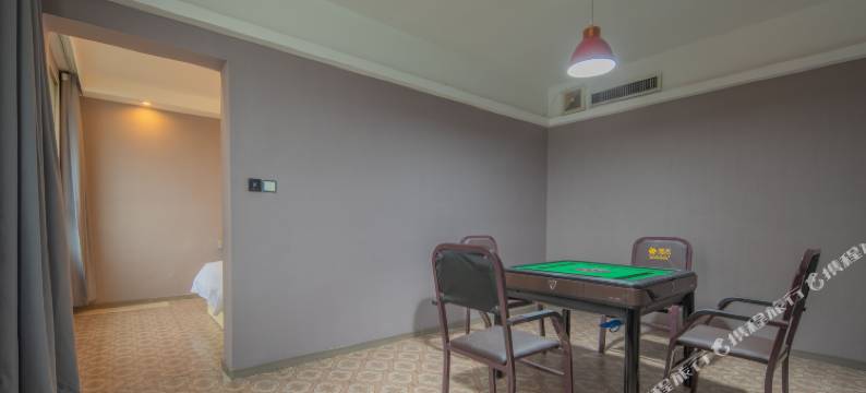 耒阳新白云酒店(科技发明家广场店)图片