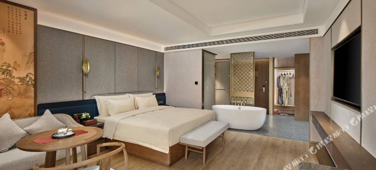 成都怡和东方酒店(成都西站中坝地铁站店)图片