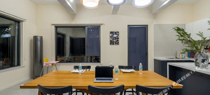 花筑·崇明拾光民宿(江边丁坝店)图片