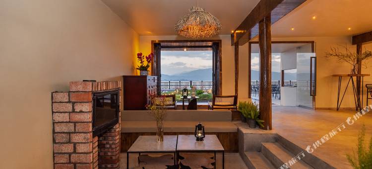 蝶海月海景度假酒店图片