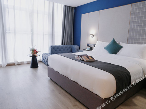 艺龙瑞云酒店(汉中高铁站店)