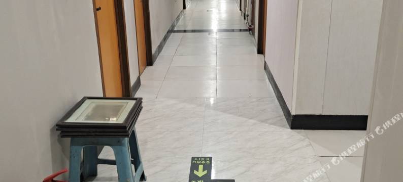 绍兴锦绣宾馆图片