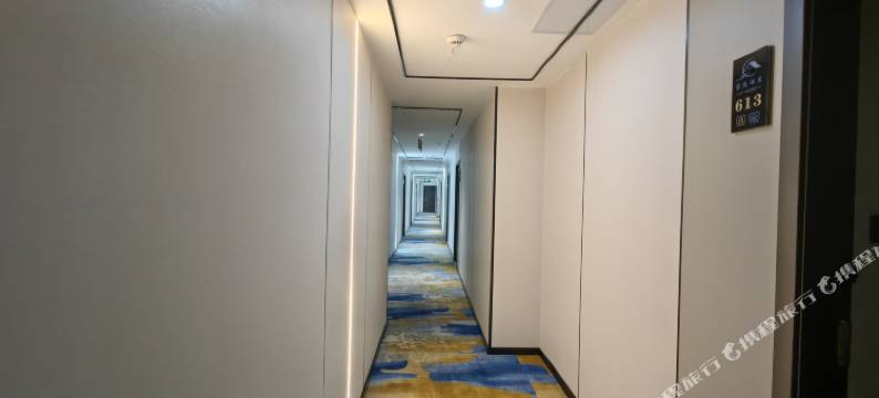 成都家逸酒店图片