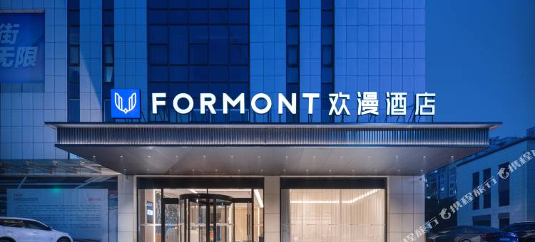 欢漫酒店(南昌华侨城玛雅乐园店)图片