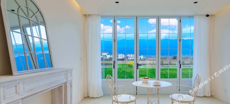 山木霖·Mountain within Forest民宿图片