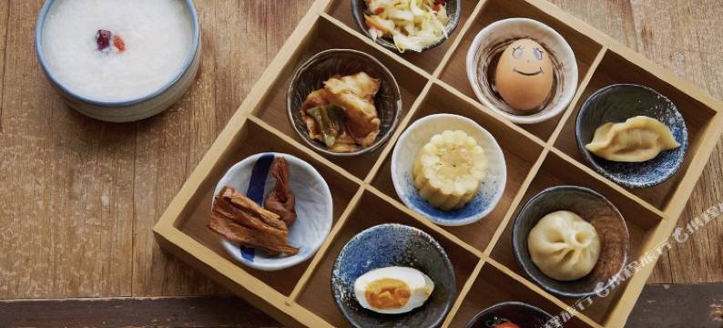 浮予·温泉Villa观景民宿(海螺沟店)图片