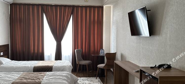 可丽布丽酒店(Colibri Hotel)图片